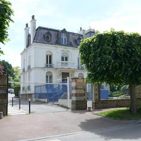 Villa Camille - Proche Paris & Disneyland Lagny-sur-Marne Exterior photo