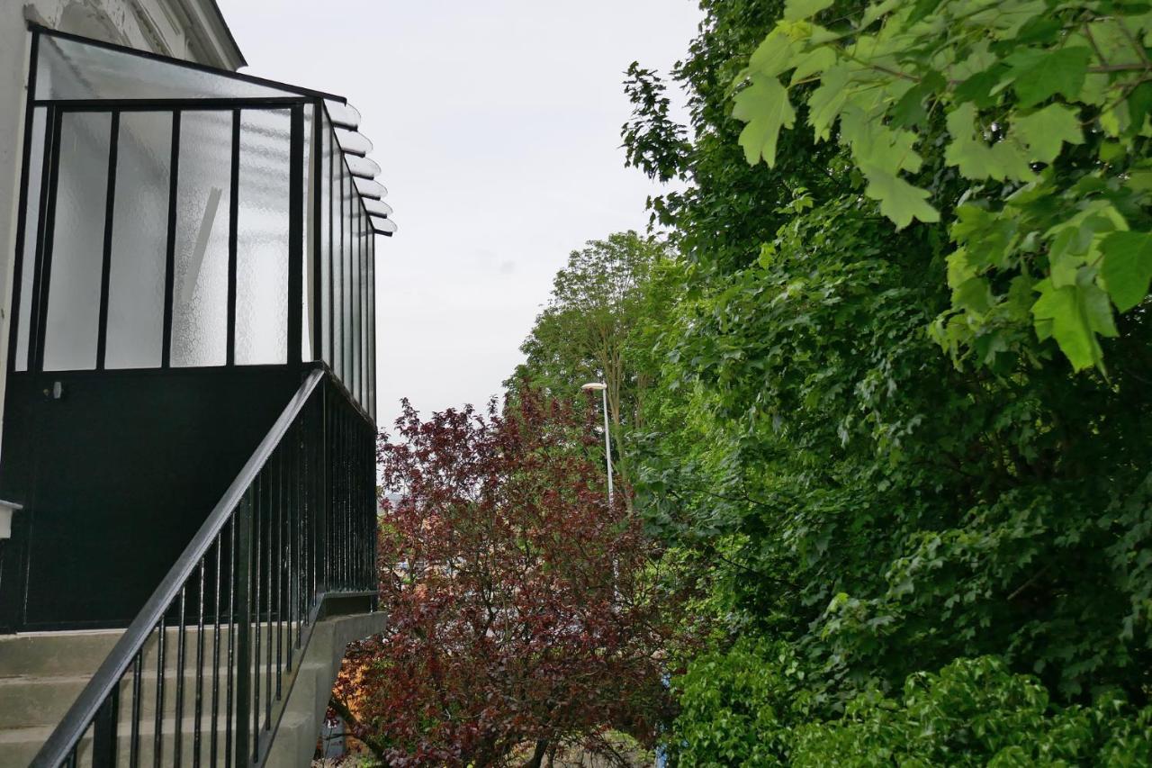 Villa Camille - Proche Paris & Disneyland Lagny-sur-Marne Exterior photo