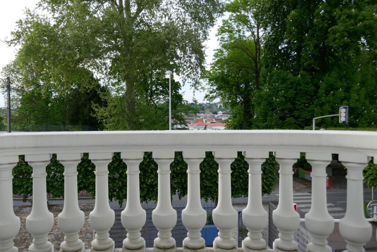Villa Camille - Proche Paris & Disneyland Lagny-sur-Marne Exterior photo